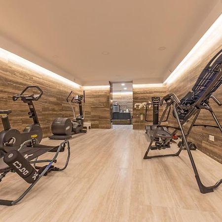 Moonlight B&B Spa Wellness Teulada Bagian luar foto
