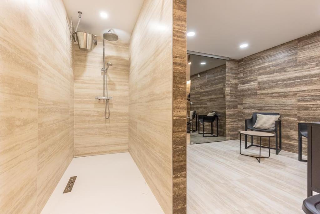 Moonlight B&B Spa Wellness Teulada Bagian luar foto