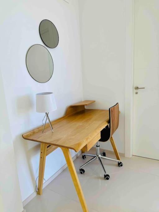 Moonlight B&B Spa Wellness Teulada Bagian luar foto