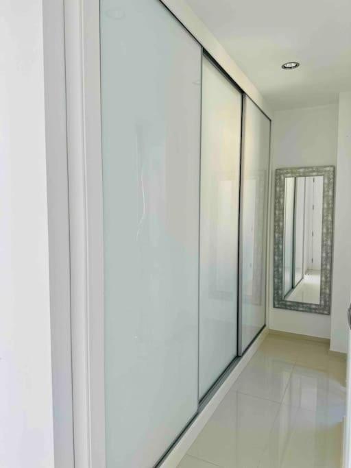 Moonlight B&B Spa Wellness Teulada Bagian luar foto