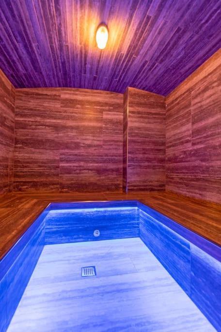 Moonlight B&B Spa Wellness Teulada Bagian luar foto